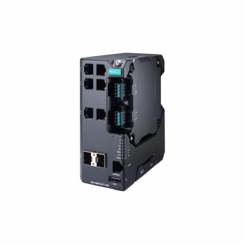 Коммутатор EDS-4008-2GT-2GS-HV